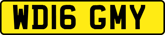 WD16GMY