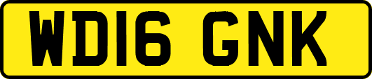 WD16GNK