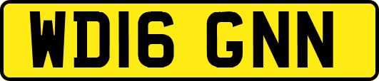 WD16GNN