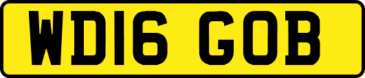 WD16GOB