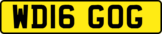 WD16GOG