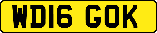 WD16GOK