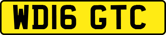 WD16GTC