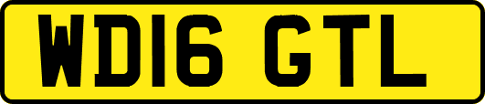 WD16GTL