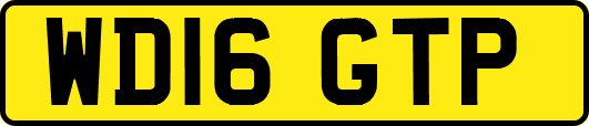 WD16GTP