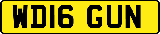 WD16GUN