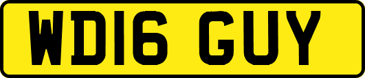 WD16GUY