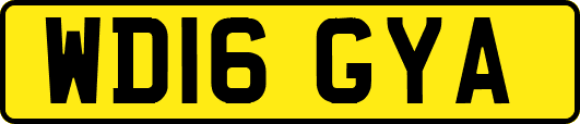 WD16GYA