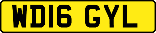 WD16GYL