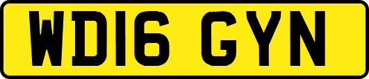 WD16GYN