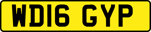 WD16GYP
