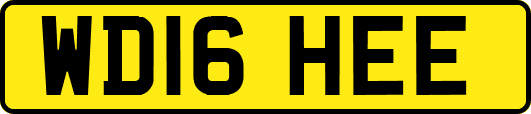 WD16HEE