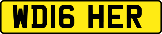 WD16HER