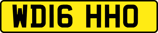 WD16HHO