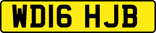 WD16HJB