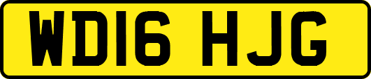 WD16HJG
