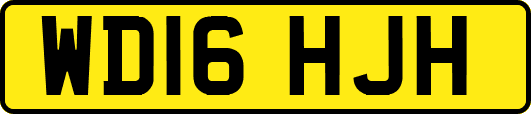 WD16HJH