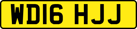 WD16HJJ