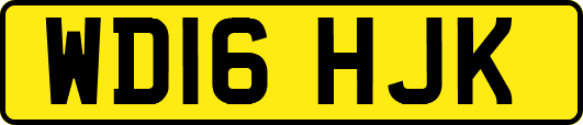 WD16HJK
