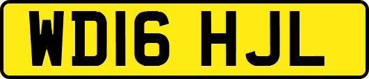 WD16HJL