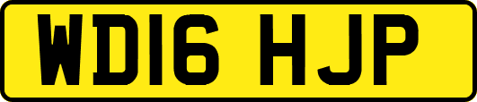 WD16HJP