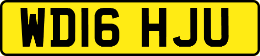 WD16HJU