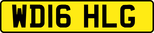 WD16HLG
