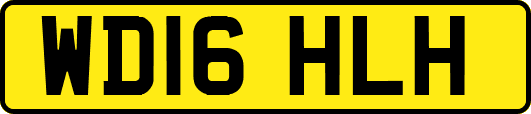 WD16HLH