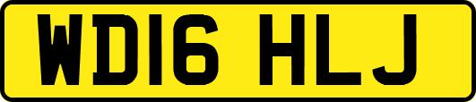 WD16HLJ