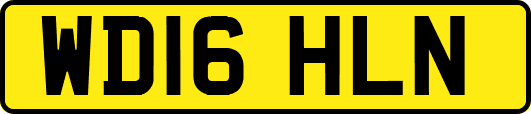 WD16HLN