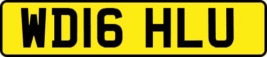 WD16HLU