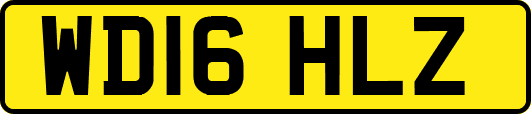 WD16HLZ