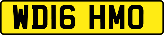 WD16HMO