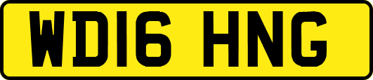 WD16HNG