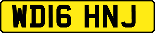 WD16HNJ