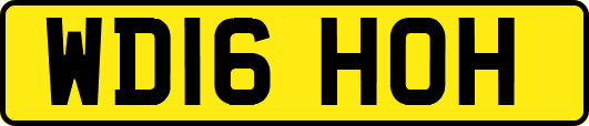 WD16HOH