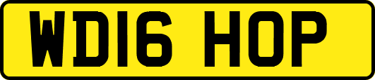 WD16HOP