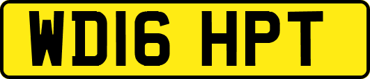 WD16HPT