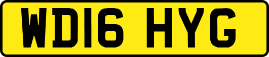 WD16HYG