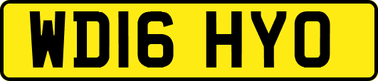 WD16HYO