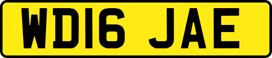 WD16JAE