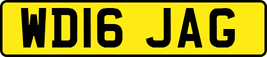 WD16JAG