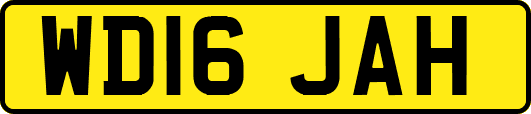WD16JAH