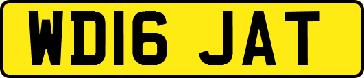 WD16JAT