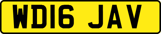WD16JAV