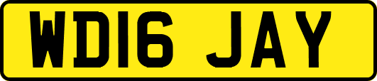 WD16JAY
