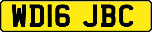 WD16JBC