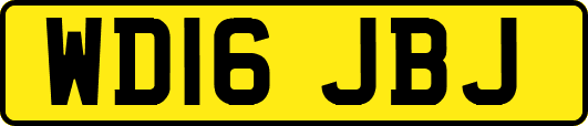 WD16JBJ