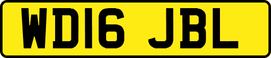 WD16JBL
