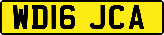 WD16JCA